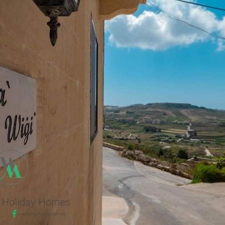 Ta Wigi Farmhouse Zebbug  Bagian luar foto