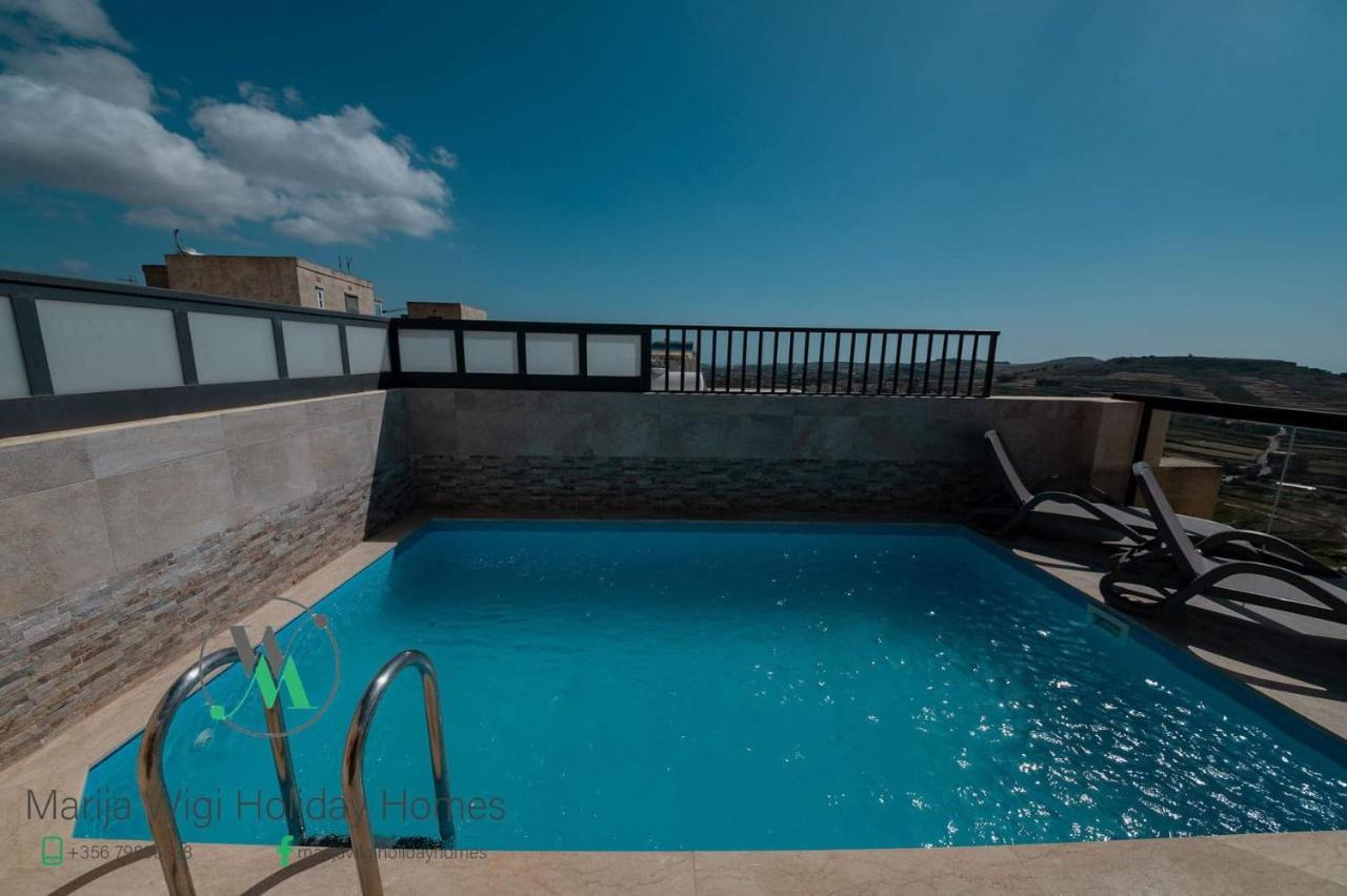 Ta Wigi Farmhouse Zebbug  Bagian luar foto