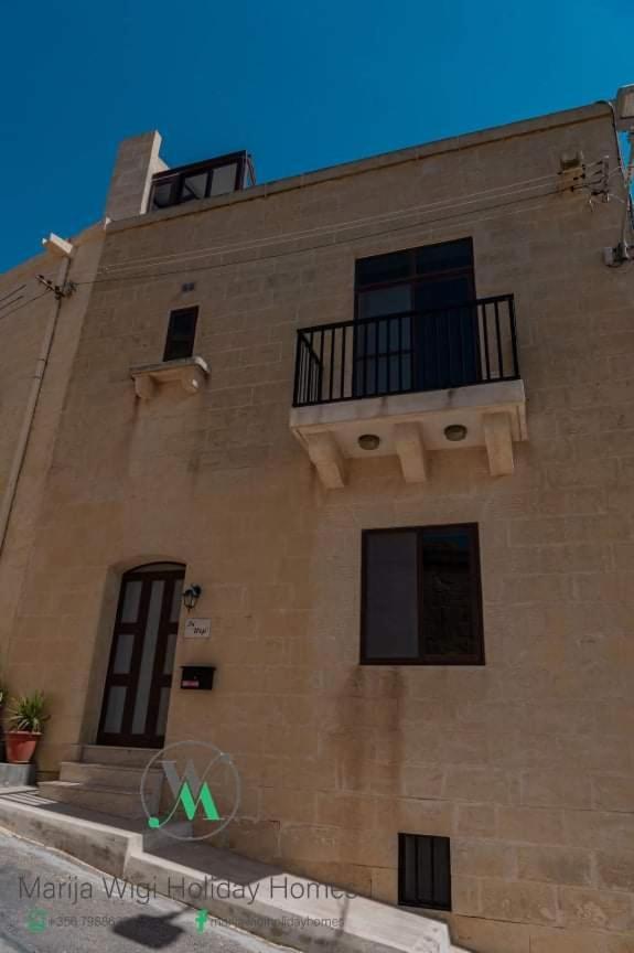 Ta Wigi Farmhouse Zebbug  Bagian luar foto
