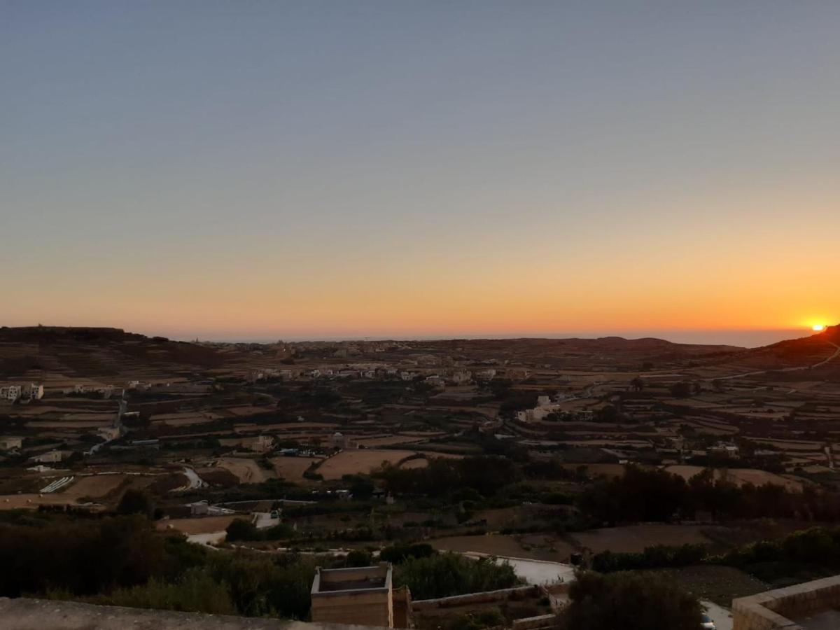 Ta Wigi Farmhouse Zebbug  Bagian luar foto