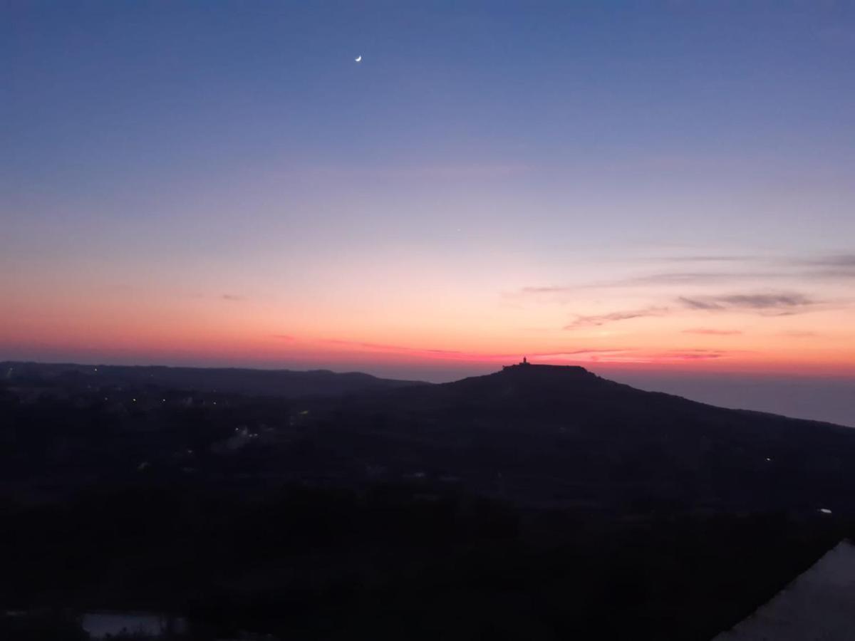 Ta Wigi Farmhouse Zebbug  Bagian luar foto