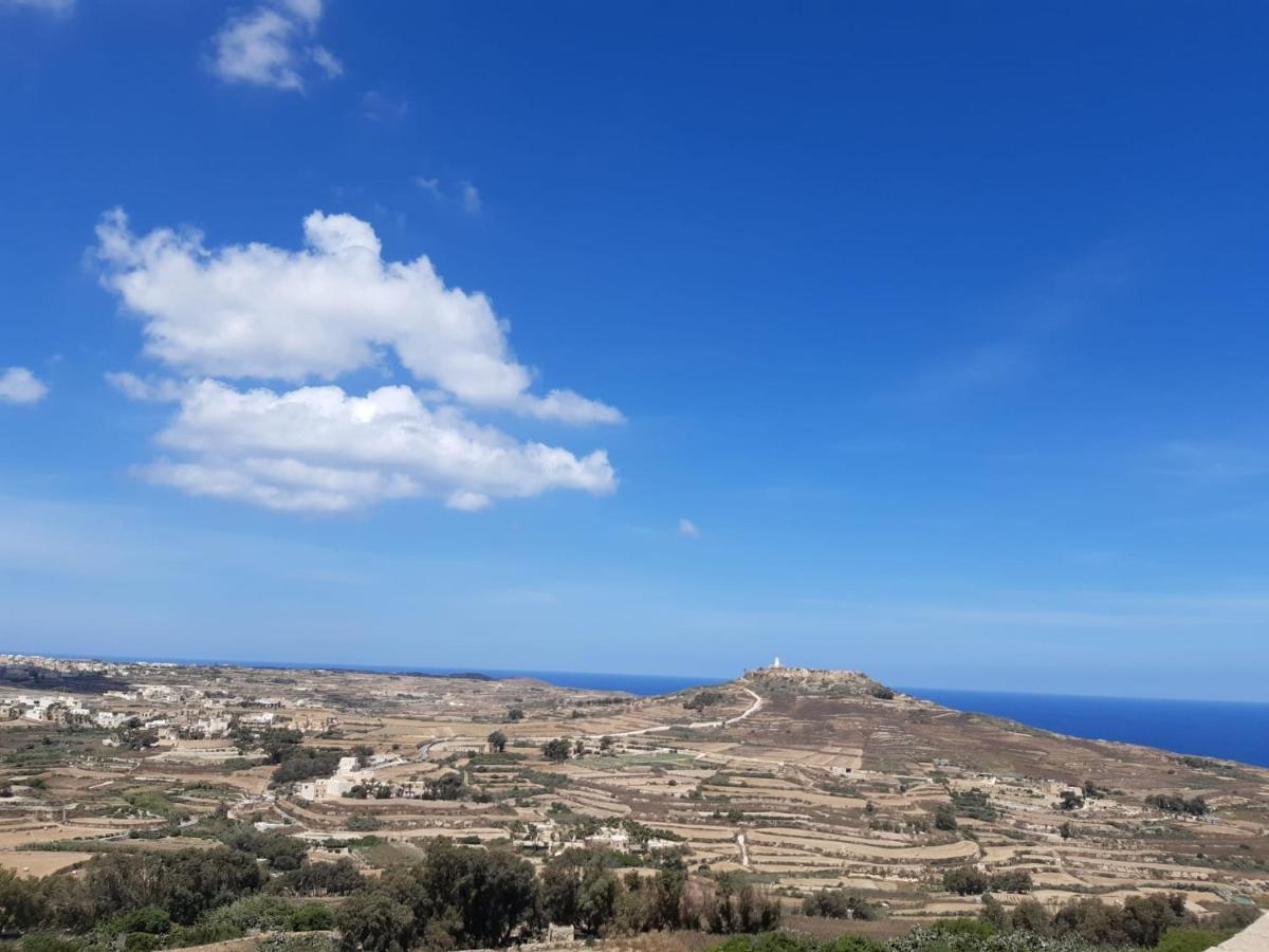 Ta Wigi Farmhouse Zebbug  Bagian luar foto