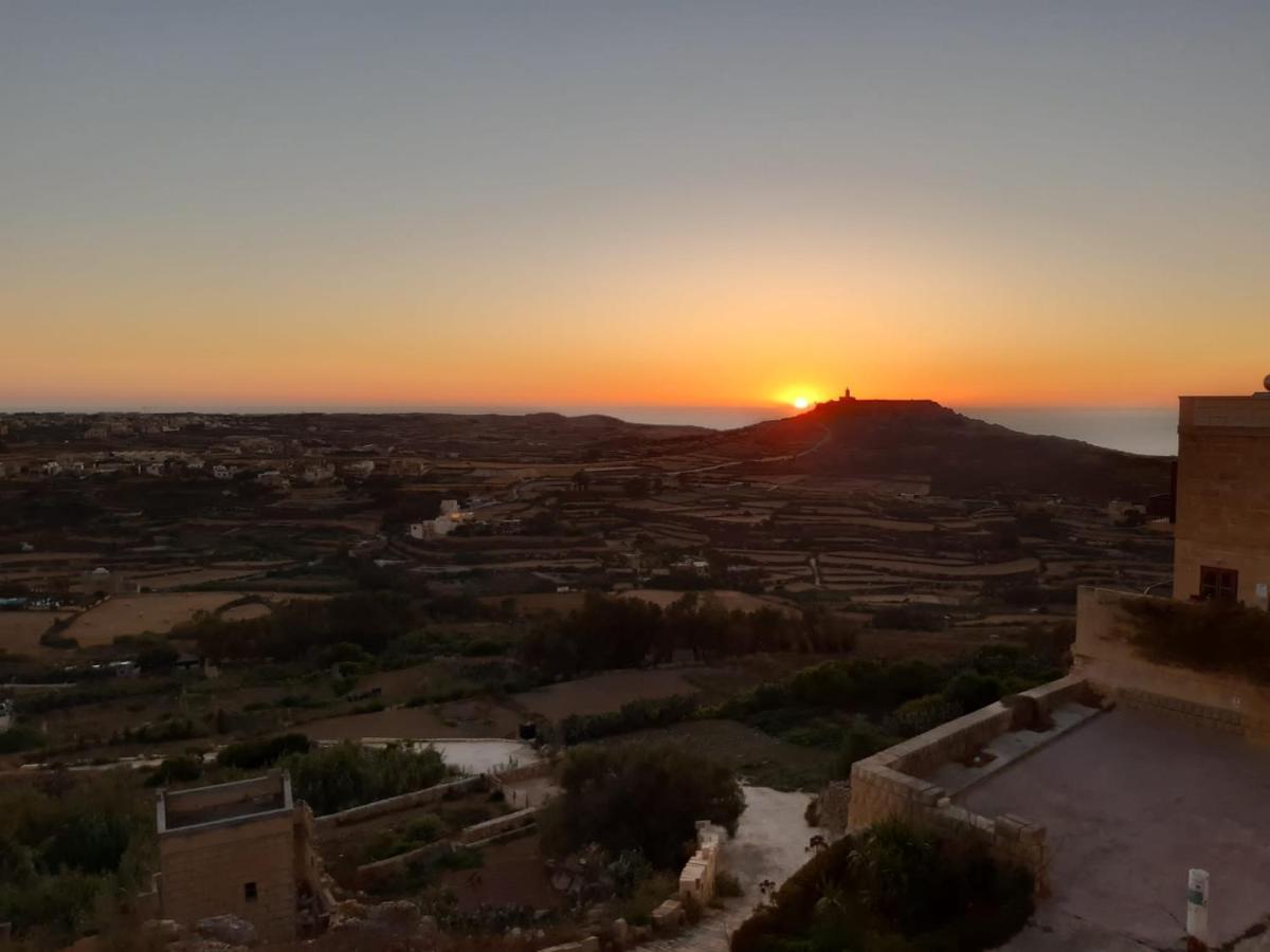 Ta Wigi Farmhouse Zebbug  Bagian luar foto