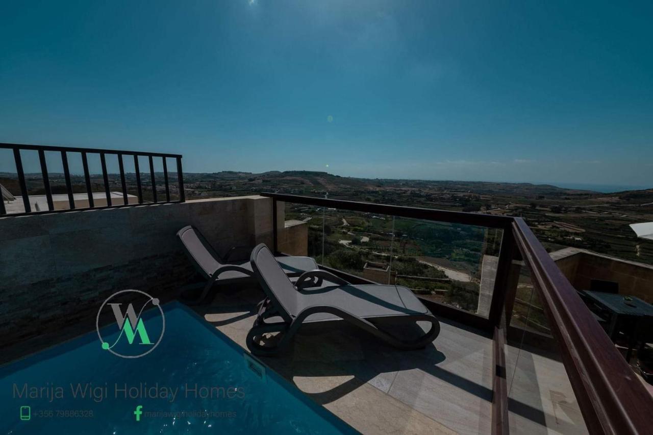 Ta Wigi Farmhouse Zebbug  Bagian luar foto