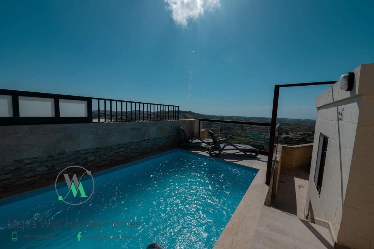Ta Wigi Farmhouse Zebbug  Bagian luar foto