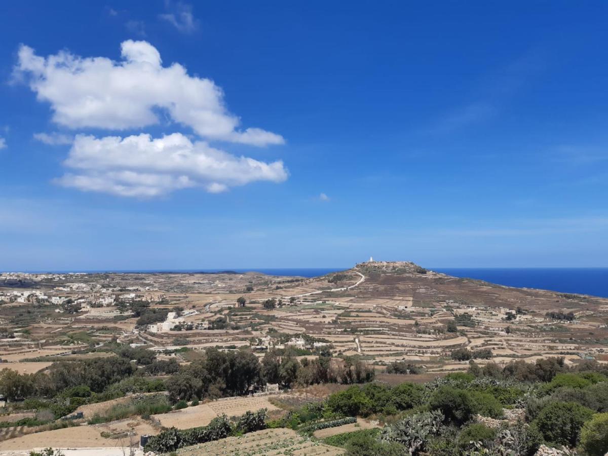 Ta Wigi Farmhouse Zebbug  Bagian luar foto
