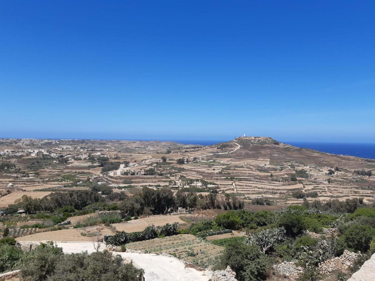 Ta Wigi Farmhouse Zebbug  Bagian luar foto