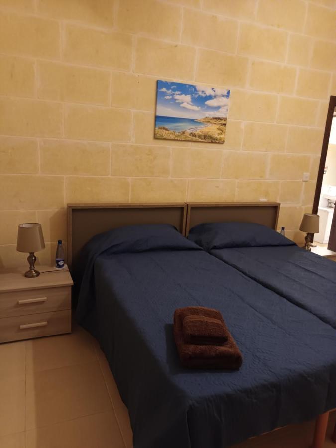 Ta Wigi Farmhouse Zebbug  Bagian luar foto