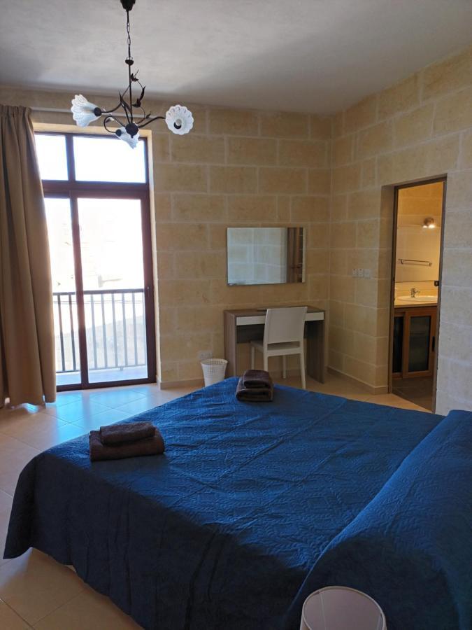 Ta Wigi Farmhouse Zebbug  Bagian luar foto