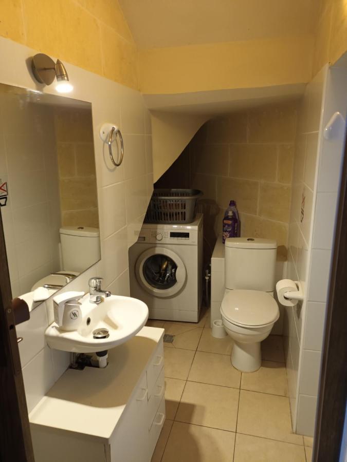 Ta Wigi Farmhouse Zebbug  Bagian luar foto