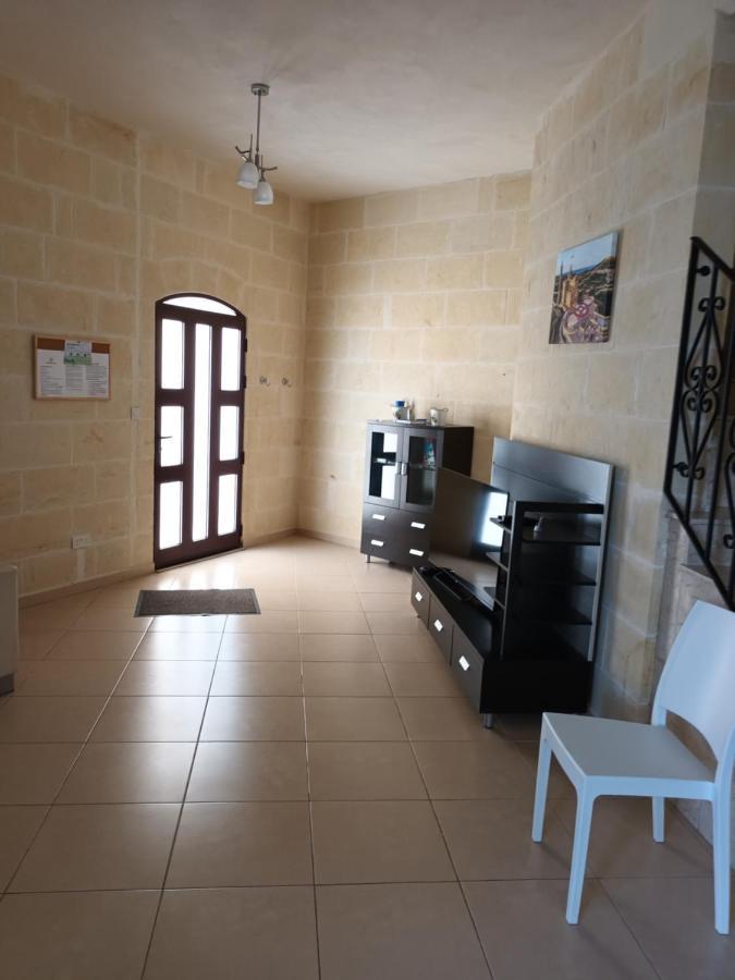 Ta Wigi Farmhouse Zebbug  Bagian luar foto