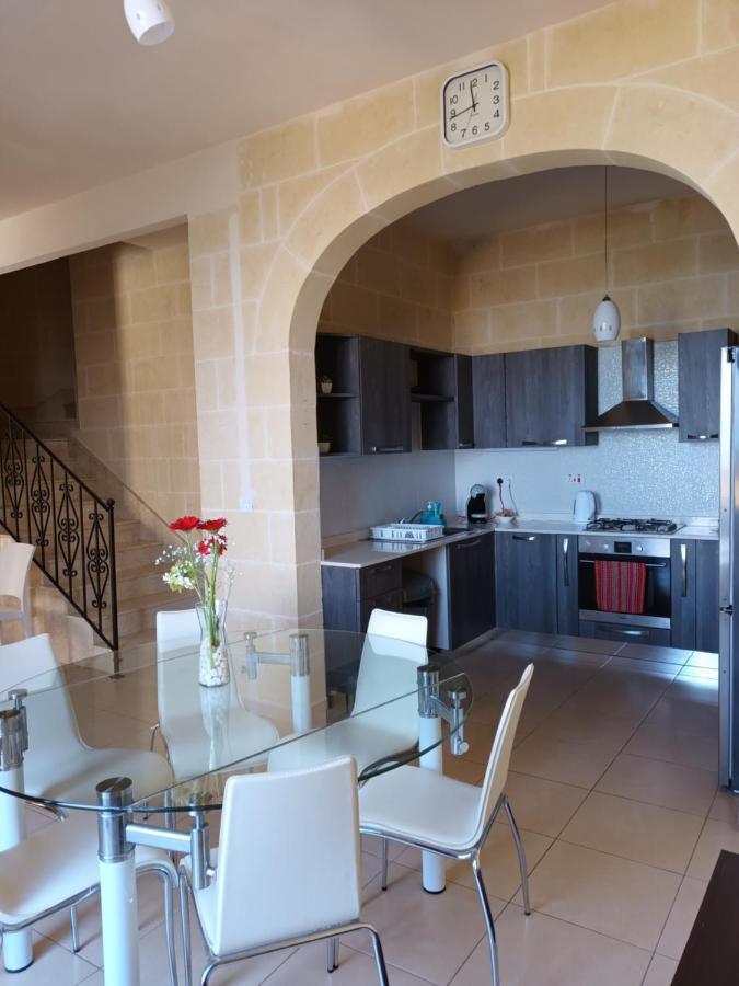 Ta Wigi Farmhouse Zebbug  Bagian luar foto