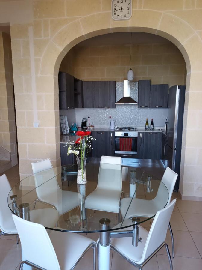 Ta Wigi Farmhouse Zebbug  Bagian luar foto