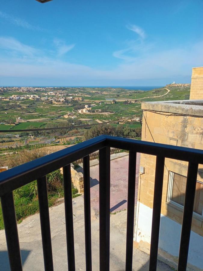 Ta Wigi Farmhouse Zebbug  Bagian luar foto