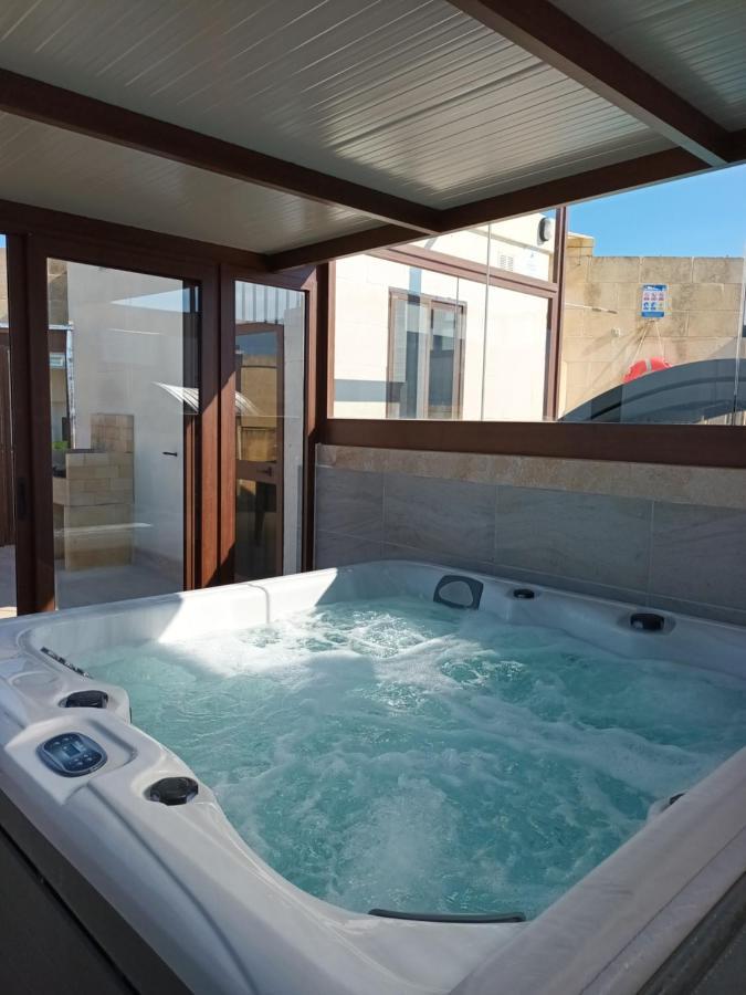 Ta Wigi Farmhouse Zebbug  Bagian luar foto