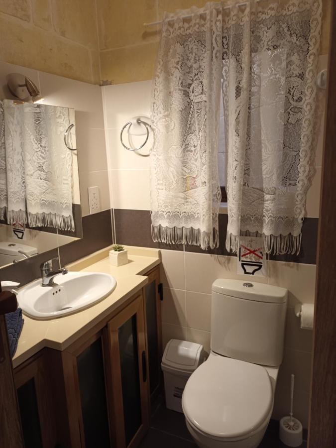 Ta Wigi Farmhouse Zebbug  Bagian luar foto