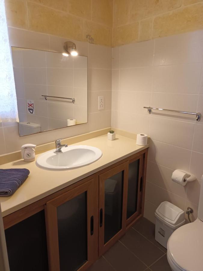 Ta Wigi Farmhouse Zebbug  Bagian luar foto