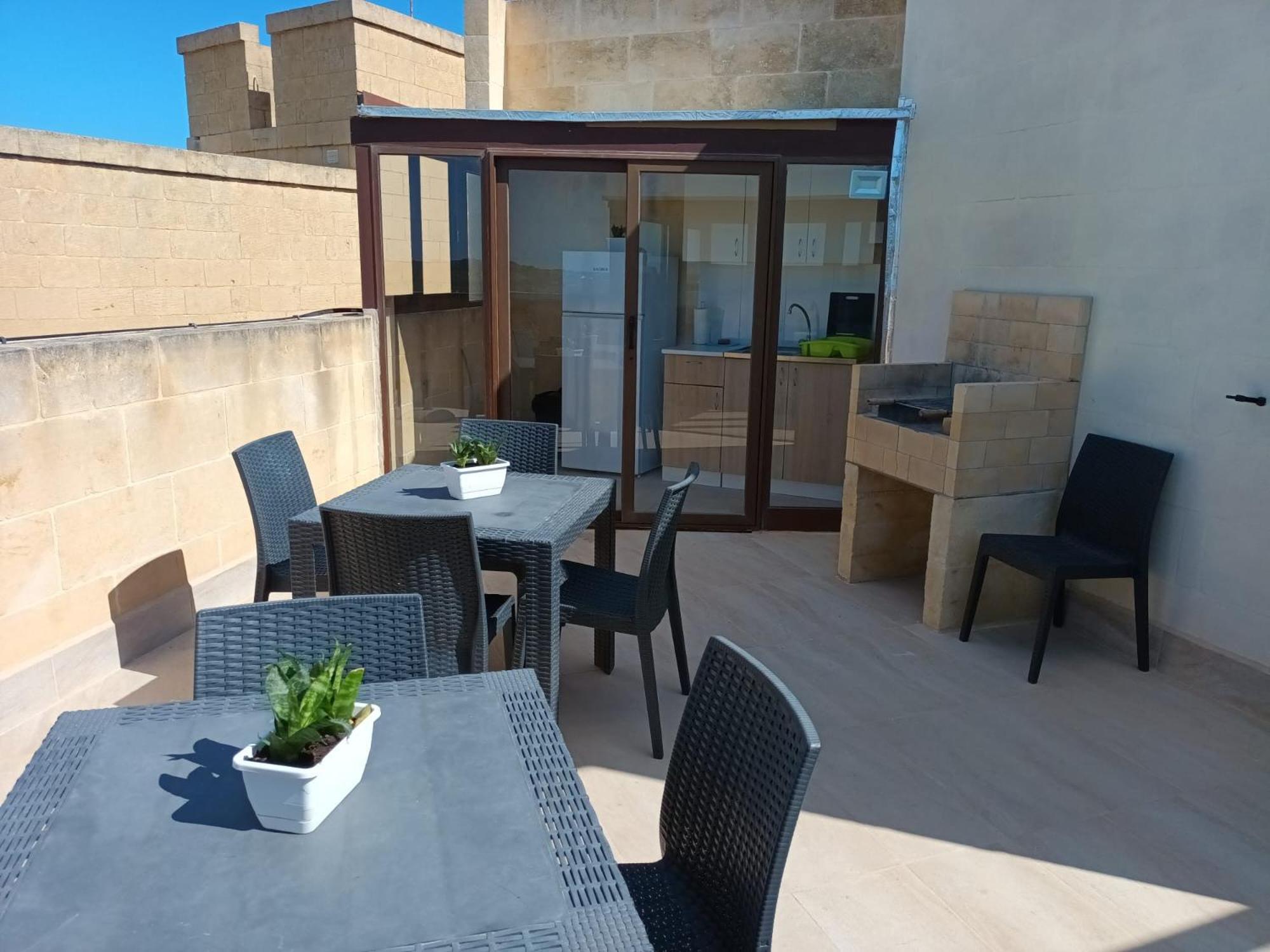 Ta Wigi Farmhouse Zebbug  Bagian luar foto