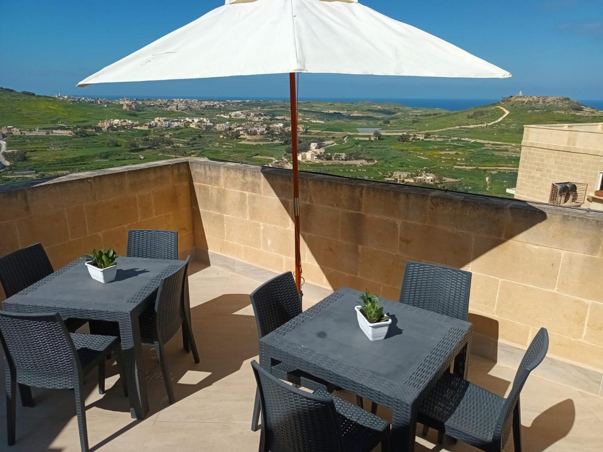 Ta Wigi Farmhouse Zebbug  Bagian luar foto